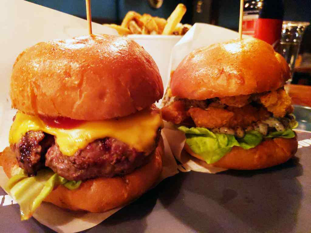 Burger Frites Joo Chiat Shaunchng Com