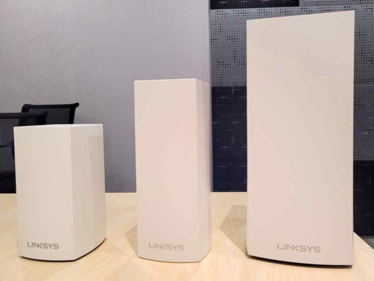 Starhub-Linksys Next Gen WIFI-6 MX4200 Mesh Router - ShaunChng.com